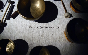 Tayat&agrave; Om Bekandz&egrave;
